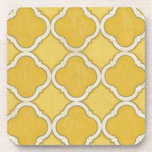 Marktbewegingen I Bier Onderzetter