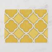 Marktbewegingen I Briefkaart (Voorkant)