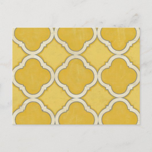 Marktbewegingen I Briefkaart (Voorkant)