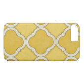 Marktbewegingen I Case-Mate iPhone Case (Achterkant (Horizontaal))