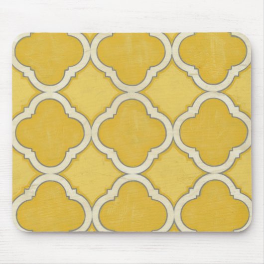 Marktbewegingen I Muismat (Voorkant)