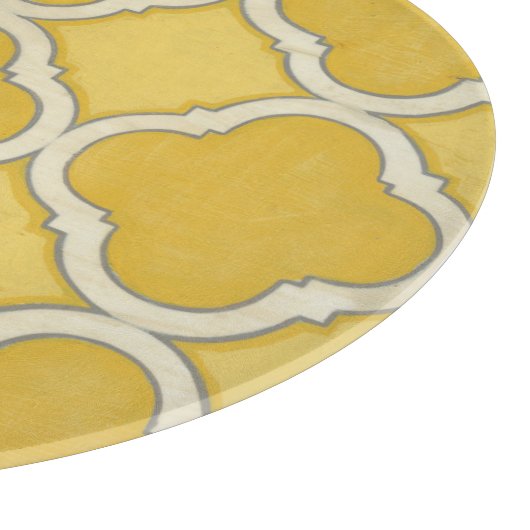 Marktbewegingen I Snijplank (Hoek)