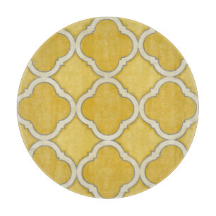 Marktbewegingen I Snijplank