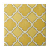 Marktbewegingen I Tegeltje (Voorkant)