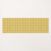 Marktbewegingen I Yogamat (Achterkant (horizontaal))