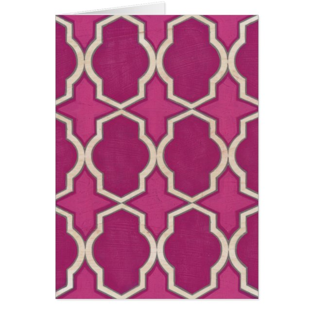 Marktbewegingen II (Voorkant)