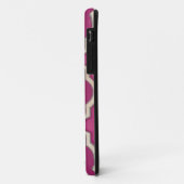 Marktbewegingen II Case-Mate iPhone Case (Achterkant/links)