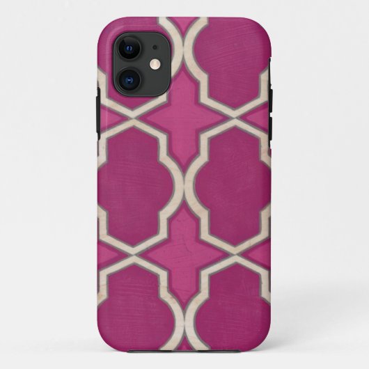 Marktbewegingen II Case-Mate iPhone Case (Achterkant)
