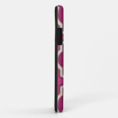 Marktbewegingen II Case-Mate iPhone Case (Achterkant/rechts)