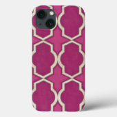 Marktbewegingen II Case-Mate iPhone Case (Achterkant)