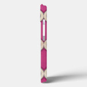 Marktbewegingen II Case-Mate iPhone Case (Achterkant / Links)