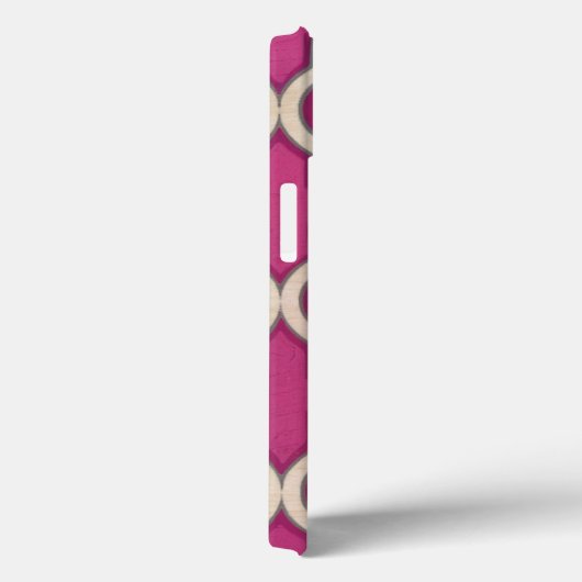 Marktbewegingen II Case-Mate iPhone Case (Achterkant / Rechts)