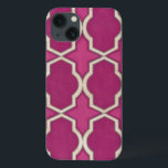 Marktbewegingen II Case-Mate iPhone Case<br><div class="desc">Patronen</div>