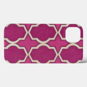 Marktbewegingen II Case-Mate iPhone Case (Achterkant (horizontaal))