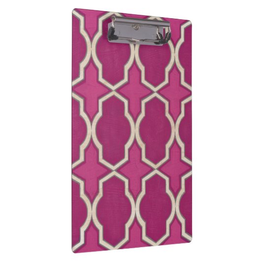 Marktbewegingen II Klembord (Rechts)