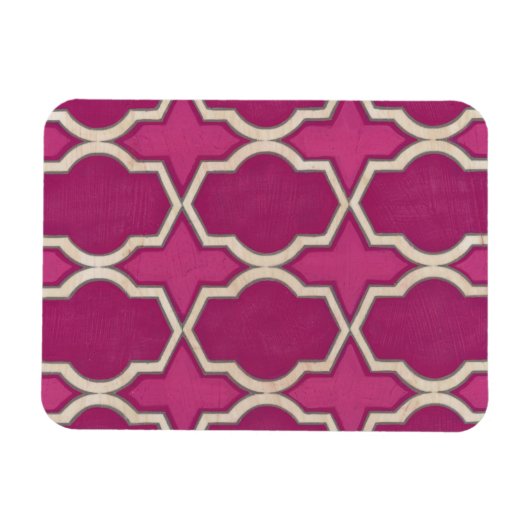 Marktbewegingen II Magneet (Horizontaal)