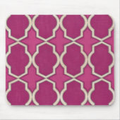 Marktbewegingen II Muismat (Voorkant)