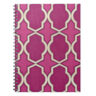 Marktbewegingen II Notitieboek