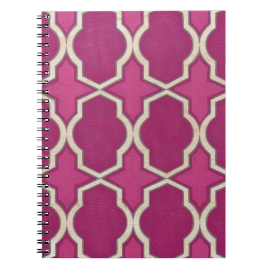 Marktbewegingen II Notitieboek (Voorkant)