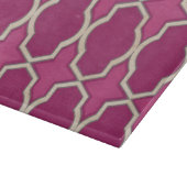 Marktbewegingen II Snijplank (Hoek)