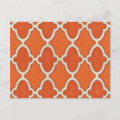 Marktbewegingen III Briefkaart (Voorkant)