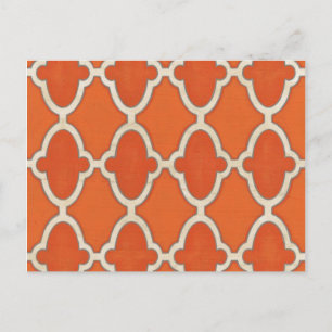 Marktbewegingen III Briefkaart