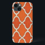 Marktbewegingen III Case-Mate iPhone Case<br><div class="desc">Patronen</div>