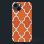 Marktbewegingen III Case-Mate iPhone Case<br><div class="desc">Patronen</div>