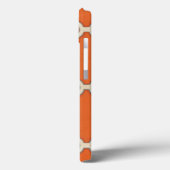 Marktbewegingen III Case-Mate iPhone Case (Achterkant / Links)