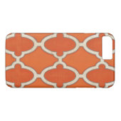 Marktbewegingen III Case-Mate iPhone Case (Achterkant (Horizontaal))