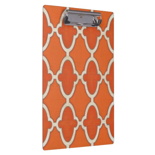 Marktbewegingen III Klembord (Rechts)