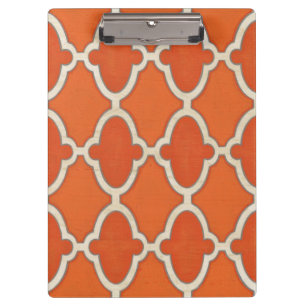 Marktbewegingen III Klembord