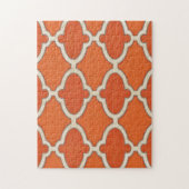 Marktbewegingen III Legpuzzel (Verticaal)