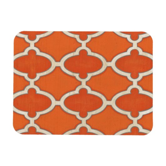 Marktbewegingen III Magneet (Horizontaal)