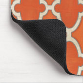 Marktbewegingen III Muismat (Hoek)