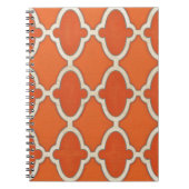 Marktbewegingen III Notitieboek (Voorkant)