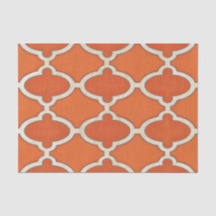 Marktbewegingen III Tissuepapier