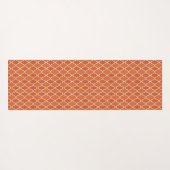 Marktbewegingen III Yogamat (Achterkant (horizontaal))