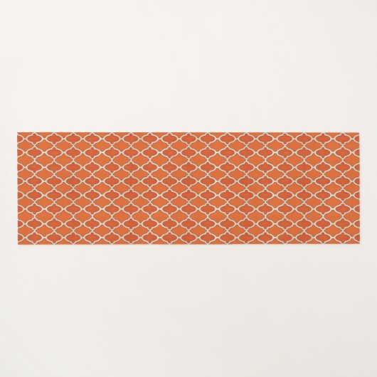 Marktbewegingen III Yogamat (Achterkant (horizontaal))