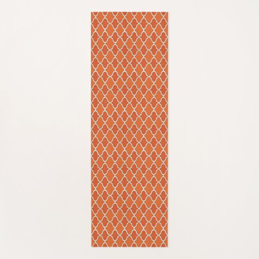 Marktbewegingen III Yogamat (Voorkant)