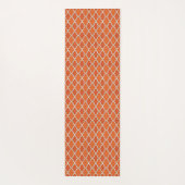 Marktbewegingen III Yogamat (Achterkant)