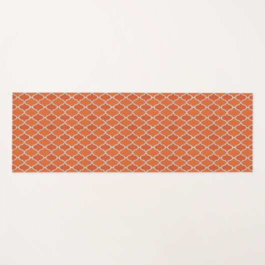 Marktbewegingen III Yogamat (Voorkant (horizontaal))