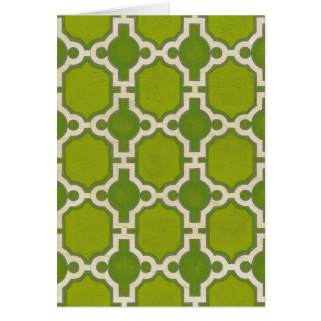 Marktbewegingen IV (Voorkant)