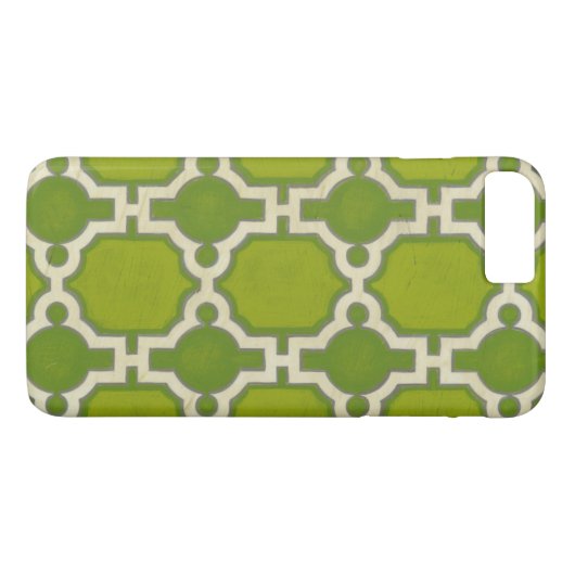 Marktbewegingen IV Case-Mate iPhone Case (Achterkant (Horizontaal))