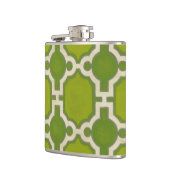 Marktbewegingen IV Heupfles (Links)