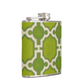 Marktbewegingen IV Heupfles (Rechts)