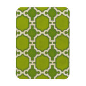 Marktbewegingen IV Magneet (Verticaal)