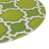 Marktbewegingen IV Snijplank (Hoek)