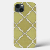 Marktbewegingen IX Case-Mate iPhone Case (Achterkant)