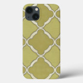 Marktbewegingen IX Case-Mate iPhone Case (Achterkant)